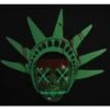 GENERIC The Purge Light Up Liberty Mask -Masquerade Costumes the purge light up liberty mask 515506