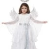 GENERIC Toddler Starlight Angel Costume 1 GENERIC Toddler Starlight Angel Costume -Masquerade Costumes toddler starlight angel costume 639365