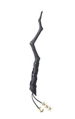 GENERIC Witch's Wand Accessory