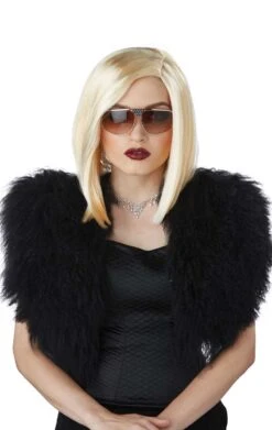 GENERIC Womens Da Boss Wig